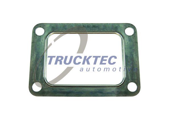 TRUCKTEC AUTOMOTIVE Tihend,kompressor 01.16.001